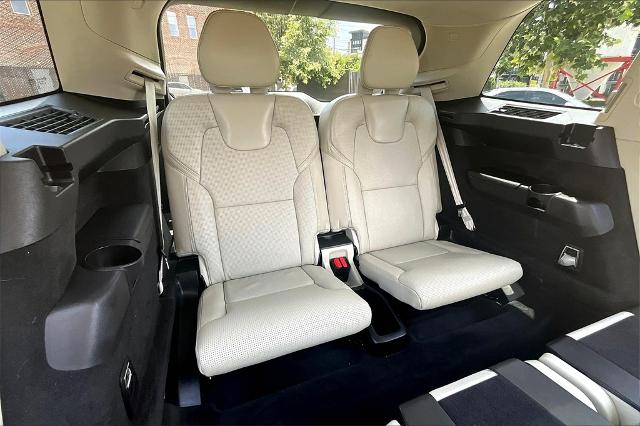 2017 Volvo XC90 Vehicle Photo in Houston, TX 77007