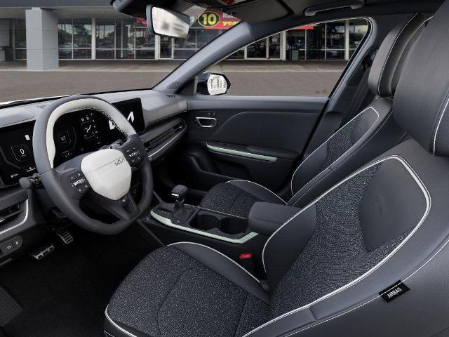 2025 Kia K4 Vehicle Photo in Tucson, AZ 85712