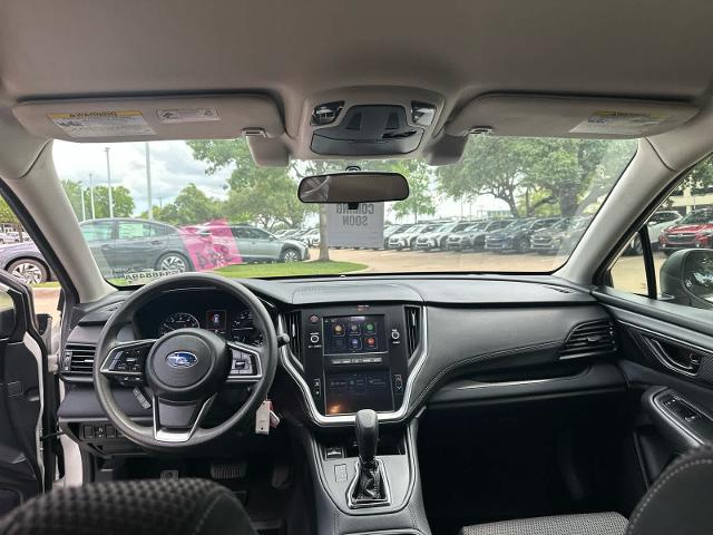 2020 Subaru Outback Vehicle Photo in DALLAS, TX 75209