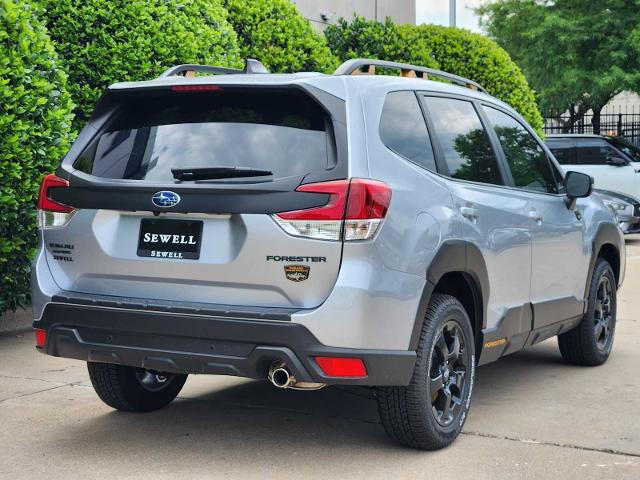 2025 Subaru Forester Vehicle Photo in DALLAS, TX 75209