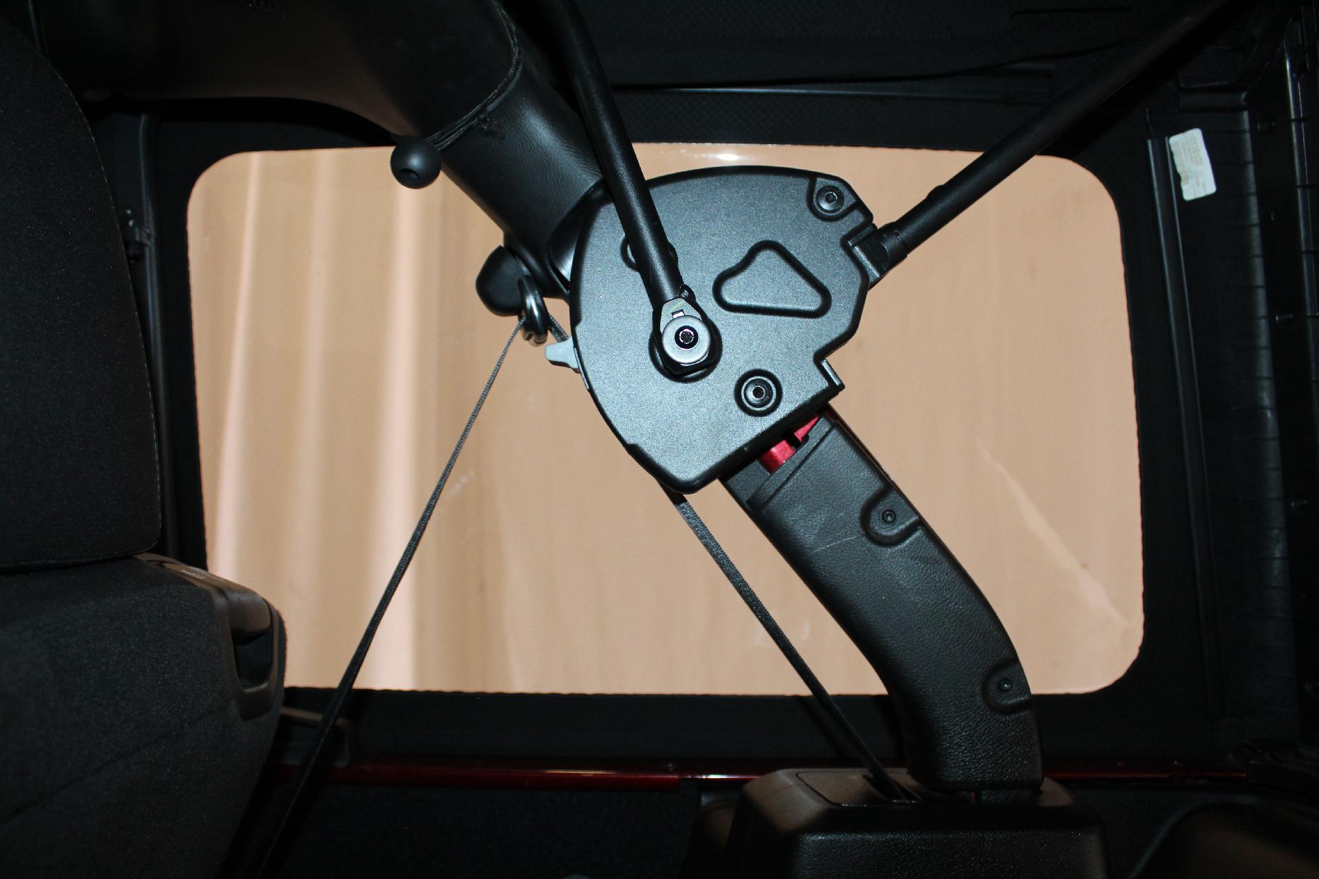 2021 Jeep Wrangler Vehicle Photo in NORTHAMPTON, MA 01060-1120