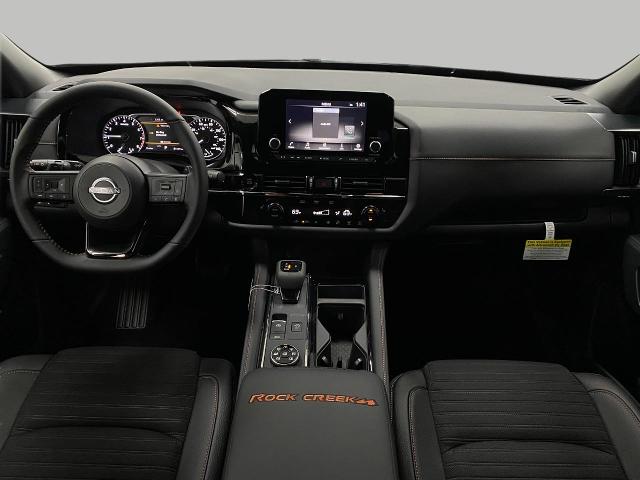 2025 Nissan Pathfinder Vehicle Photo in Appleton, WI 54913