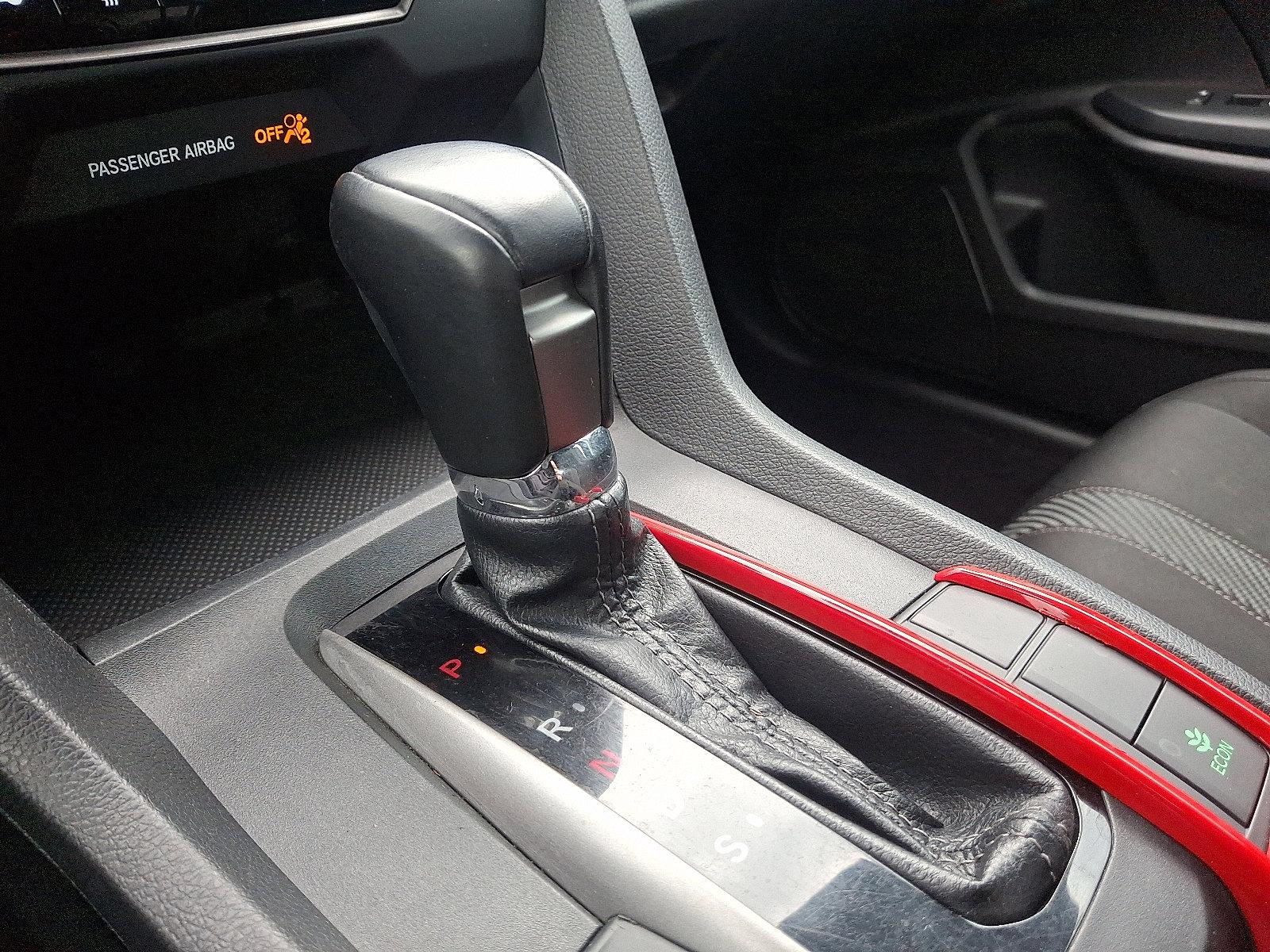 2019 Honda Civic Hatchback Vehicle Photo in Harrisburg, PA 17111
