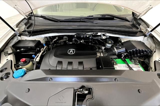 2013 Acura MDX Vehicle Photo in Grapevine, TX 76051