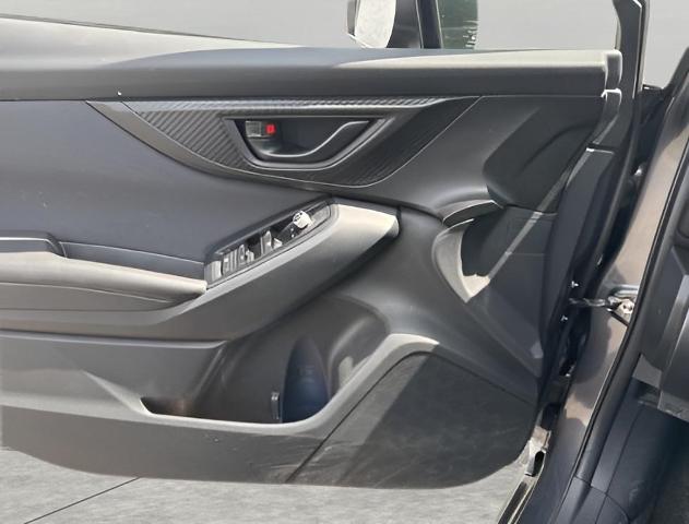 2021 Subaru Crosstrek Vehicle Photo in Oshkosh, WI 54904