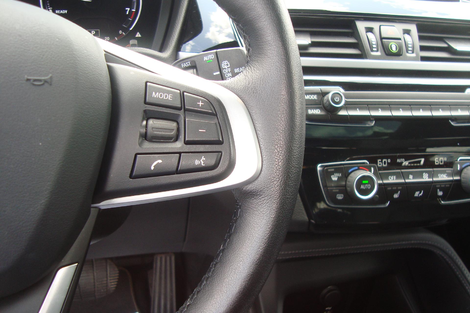2020 BMW X2 sDrive28i Vehicle Photo in PORTSMOUTH, NH 03801-4196