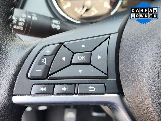 2022 Nissan Rogue Sport Vehicle Photo in Ardmore, PA 19003