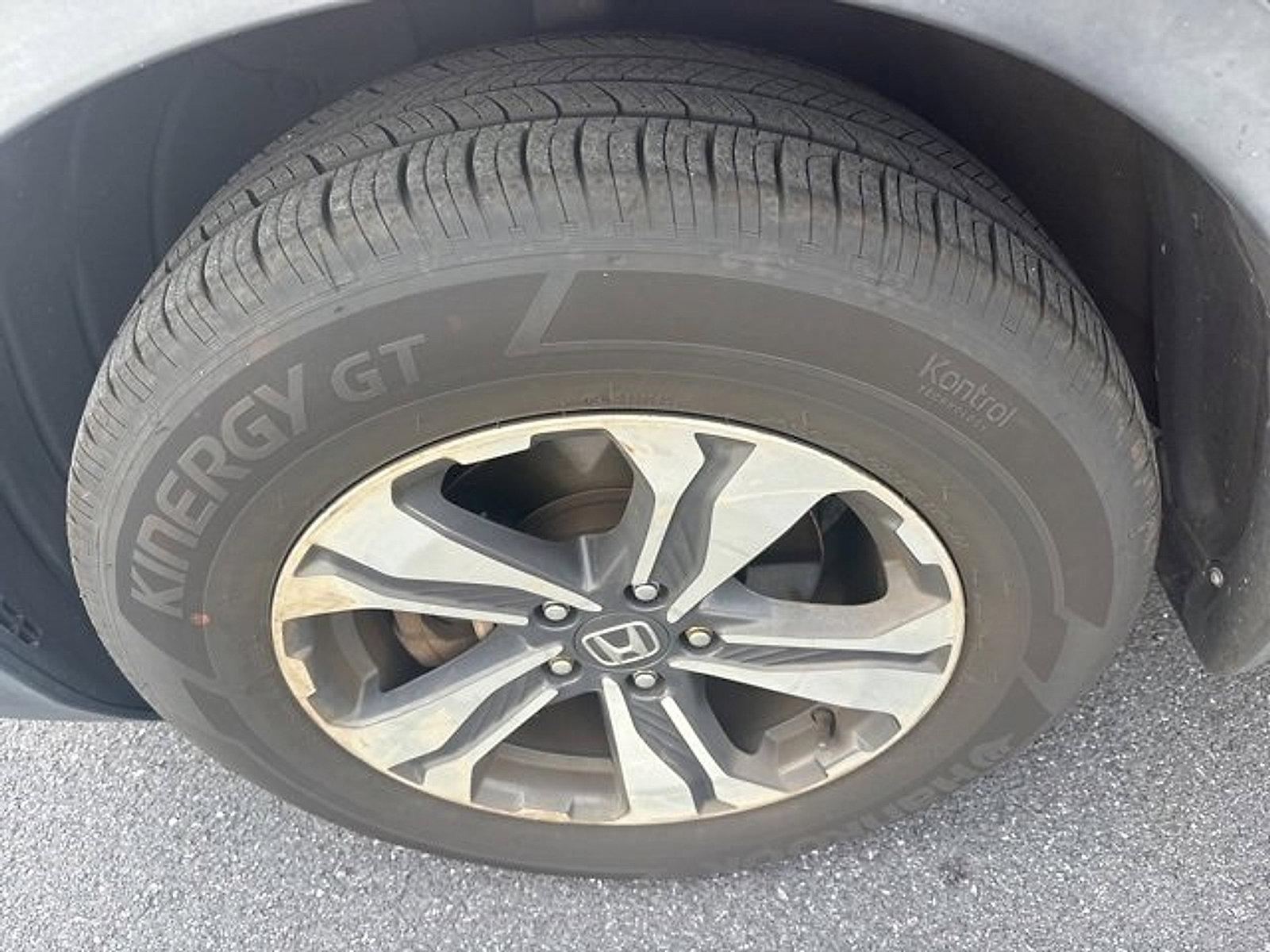 2018 Honda CR-V Vehicle Photo in Harrisburg, PA 17111