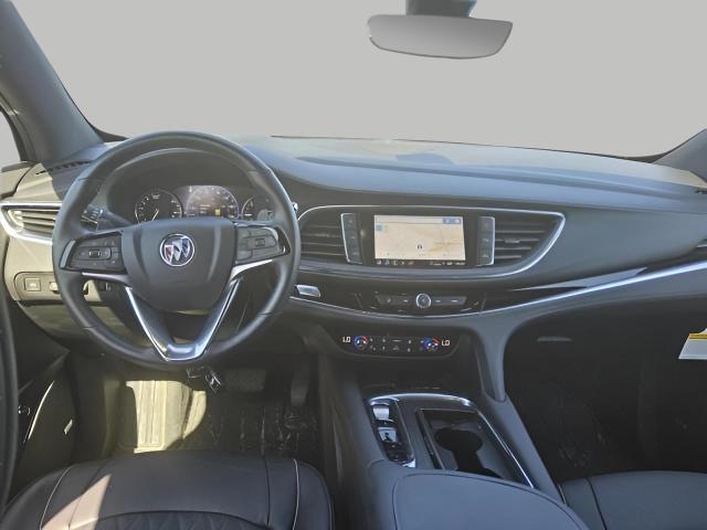 2024 Buick Enclave Vehicle Photo in NEENAH, WI 54956-2243