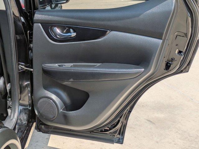 2018 Nissan Rogue Sport Vehicle Photo in San Antonio, TX 78209