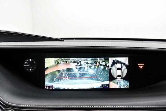 2019 Lexus LS 500 Vehicle Photo in DALLAS, TX 75235