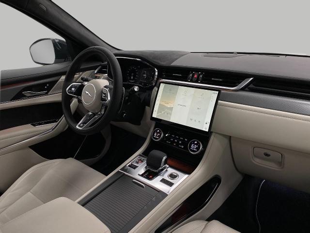 2025 Jaguar F-Pace Vehicle Photo in Appleton, WI 54913