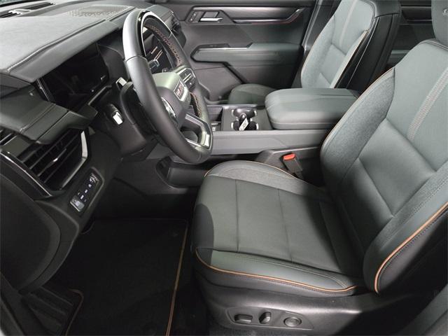2025 GMC Acadia Vehicle Photo in PRESCOTT, AZ 86305-3700