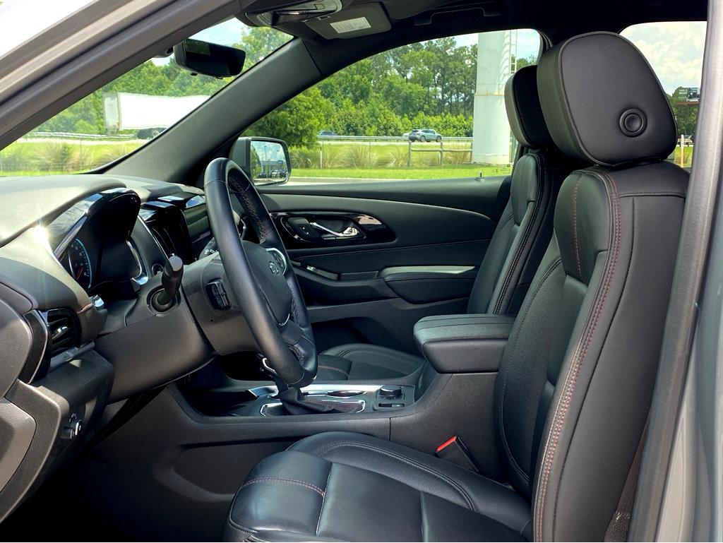 2023 Chevrolet Traverse Vehicle Photo in POOLER, GA 31322-3252