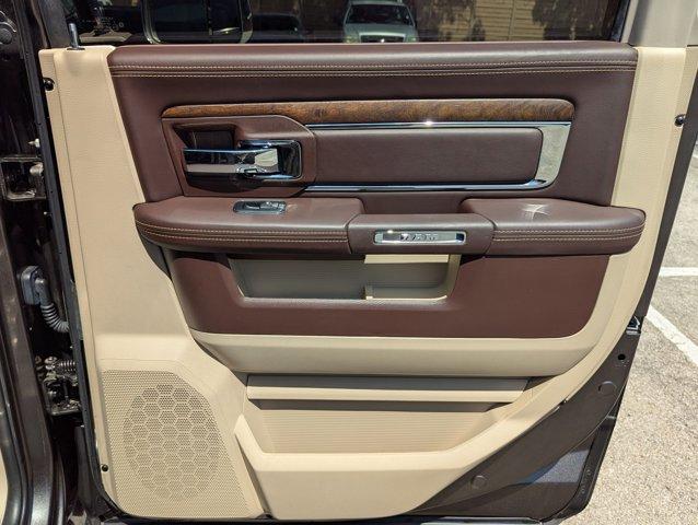 2017 Ram 2500 Vehicle Photo in San Antonio, TX 78230