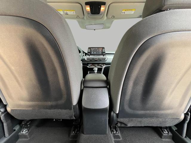 2021 Kia Seltos Vehicle Photo in Appleton, WI 54914