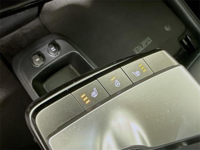 2024 Kia EV6 Vehicle Photo in Everett, WA 98204