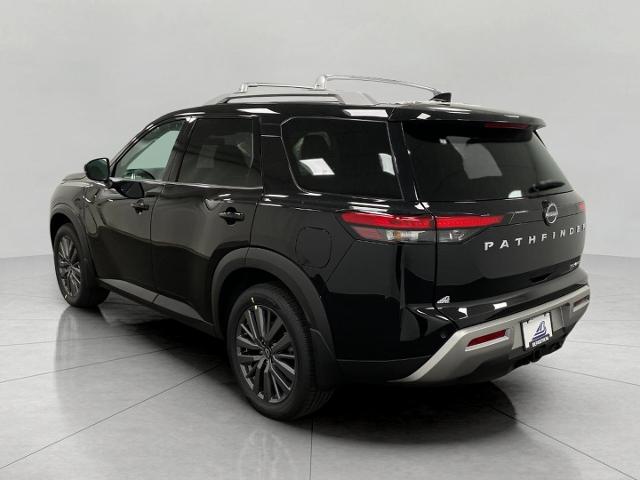 2025 Nissan Pathfinder Vehicle Photo in Appleton, WI 54913