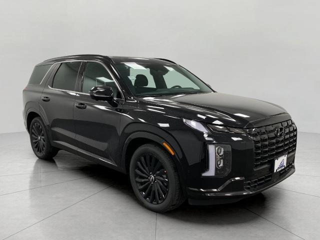 2025 Hyundai Palisade Calligraphy photo 2