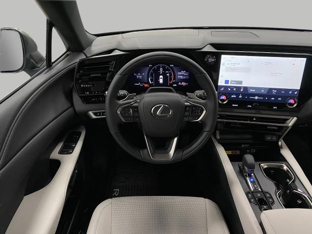 2025 Lexus RX 350 Vehicle Photo in Appleton, WI 54913