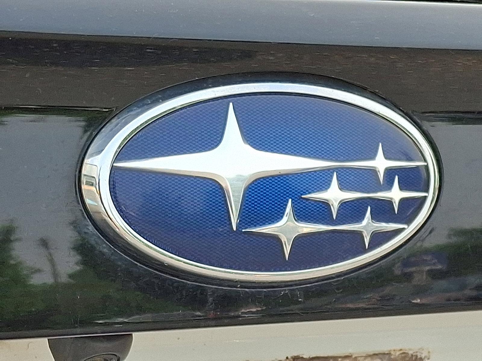 2019 Subaru Forester Vehicle Photo in Easton, PA 18045