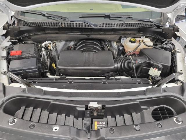 2023 Chevrolet Suburban Vehicle Photo in NEENAH, WI 54956-2243