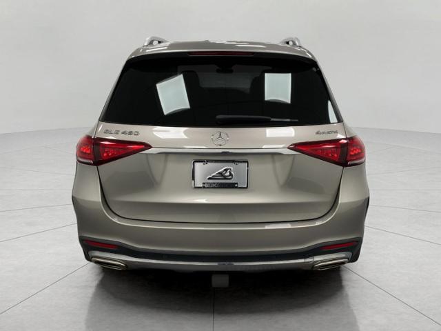 2021 Mercedes-Benz GLE Vehicle Photo in Appleton, WI 54913