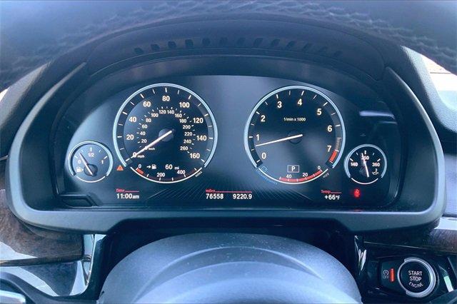 2017 BMW X5 Vehicle Photo in KANSAS CITY, MO 64114-4502