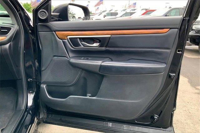2018 Honda CR-V Vehicle Photo in KANSAS CITY, MO 64114-4502