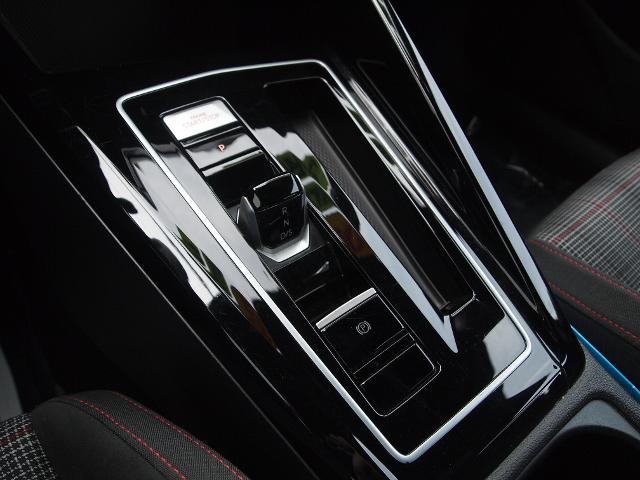 2024 Volkswagen Golf GTI Vehicle Photo in MADISON, IN 47250-1611