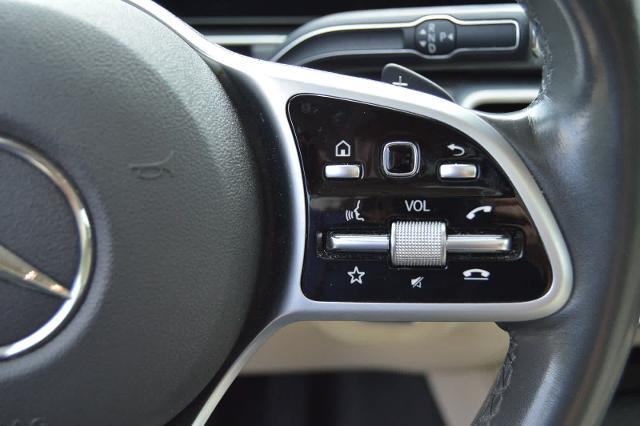 2020 Mercedes-Benz GLE Vehicle Photo in Houston, TX 77090