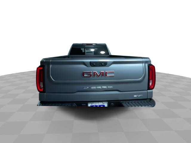 2025 GMC Sierra 1500 Vehicle Photo in GILBERT, AZ 85297-0402