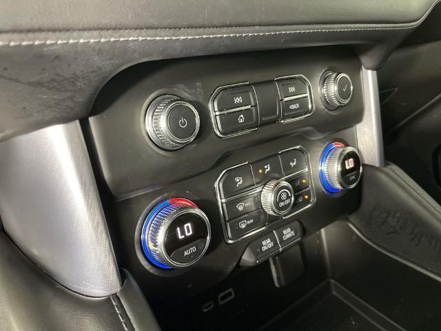 2021 GMC Yukon Vehicle Photo in GILBERT, AZ 85297-0402