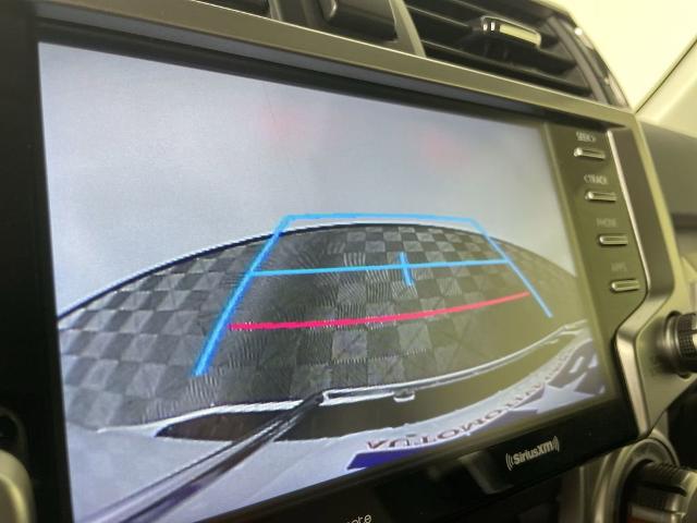 2022 Toyota 4Runner Vehicle Photo in GILBERT, AZ 85297-0402