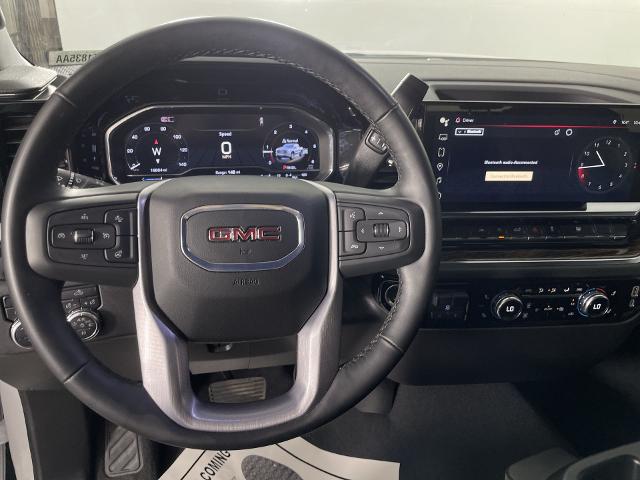 2025 GMC Sierra 1500 Vehicle Photo in GILBERT, AZ 85297-0402