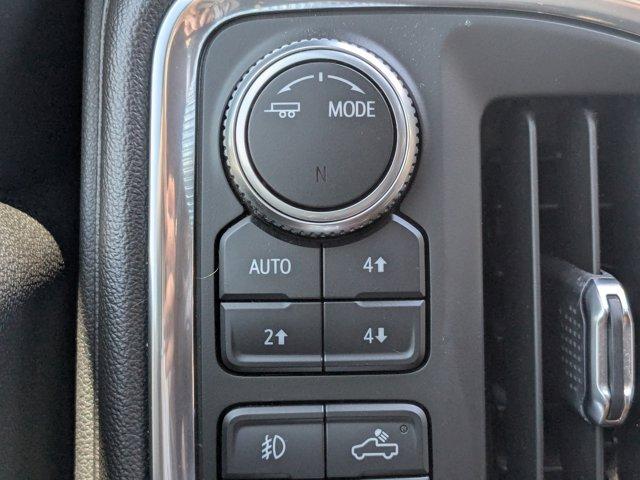 2020 GMC Sierra 1500 Vehicle Photo in BRUNSWICK, GA 31525-1881