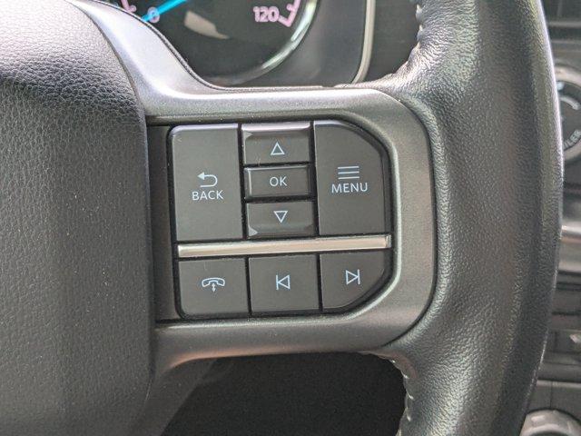 2022 Ford F-150 Vehicle Photo in BRUNSWICK, GA 31525-1881