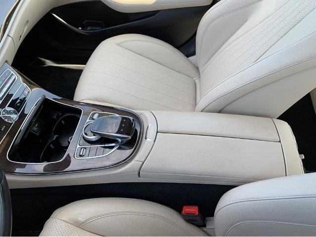 2020 Mercedes-Benz E-Class Vehicle Photo in BEAUFORT, SC 29906-4218