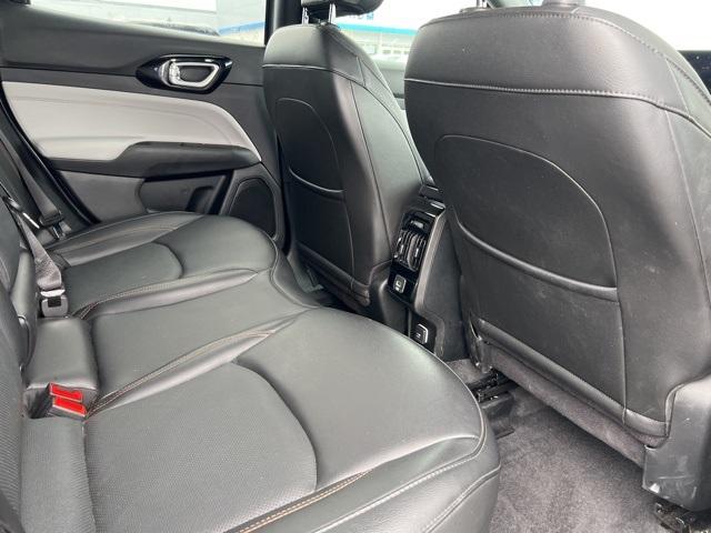2023 Jeep Compass Vehicle Photo in GREEN BAY, WI 54304-5303