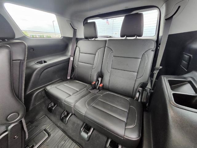 2023 GMC Acadia Vehicle Photo in GREEN BAY, WI 54304-5303