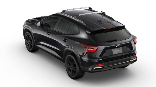 2025 Chevrolet Trax Vehicle Photo in LANCASTER, PA 17601-0000