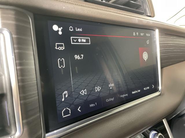 2022 GMC Yukon Vehicle Photo in GILBERT, AZ 85297-0402