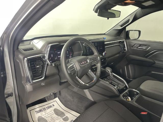 2024 GMC Canyon Vehicle Photo in GILBERT, AZ 85297-0402
