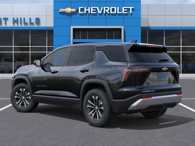 2026 Chevrolet Equinox Vehicle Photo in Roslyn, NY 11576
