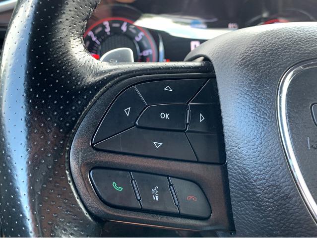 2022 Dodge Challenger Vehicle Photo in BEAUFORT, SC 29906-4218