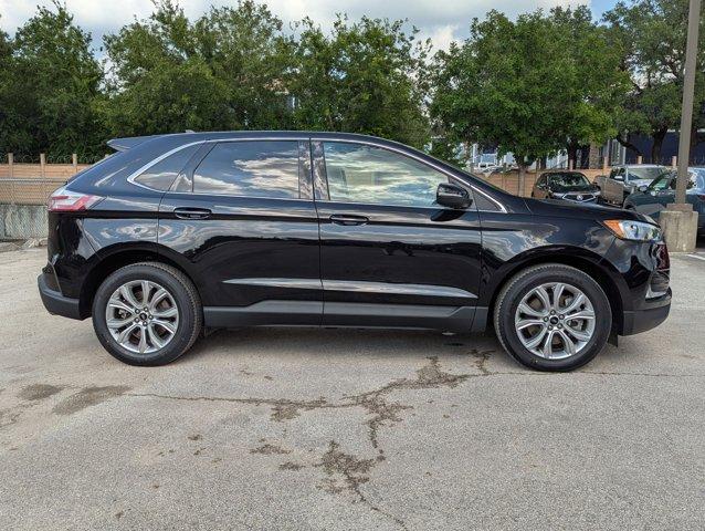 2024 Ford Edge Vehicle Photo in San Antonio, TX 78230