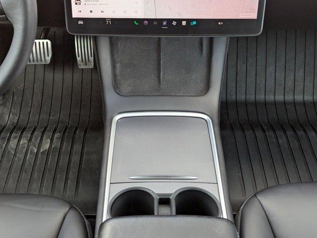 2021 Tesla Model 3 Vehicle Photo in San Antonio, TX 78230