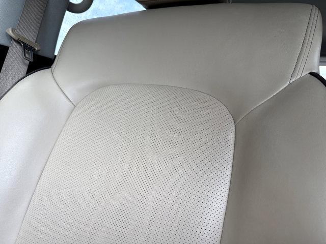 2021 Nissan Armada Vehicle Photo in Savannah, GA 31419
