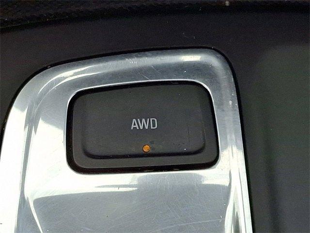 2020 Chevrolet Equinox Vehicle Photo in LANCASTER, PA 17601-0000