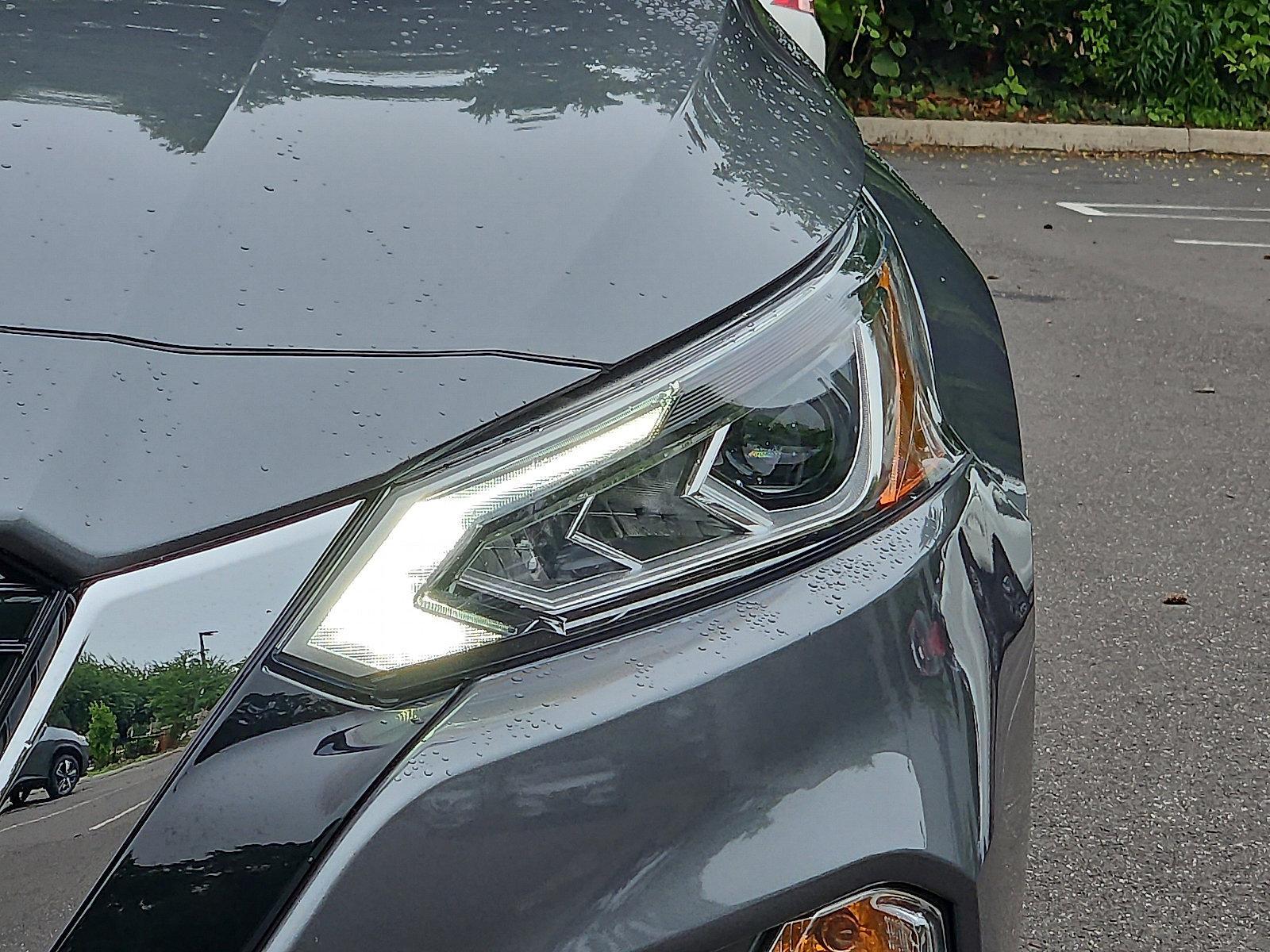 2022 Nissan Altima Vehicle Photo in Jenkintown, PA 19046